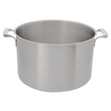 Browne Foodservice 5723940 Thermalloy® Stock Pot 40 Qt. 17-4/5" Dia. X 11"H