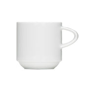 Bauscher Hepp 925125 - Cup, 8-1/2 Oz., Stackable
