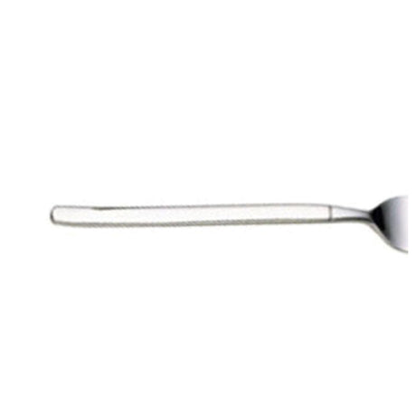 Steelite WL2504 Iced Tea Spoon 7-1/4" Forged Handle