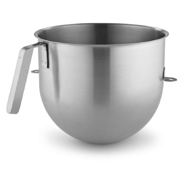 KitchenAid Commercial KSMC8QBOWL KitchenAid® Mixer Bowl 8 Quart Capacity With "J" Style Handle