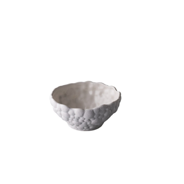 Bauscher Hepp RD18801 - Bubble Deep Bowl, 5.7" Dia. X 2.8", Ceramic