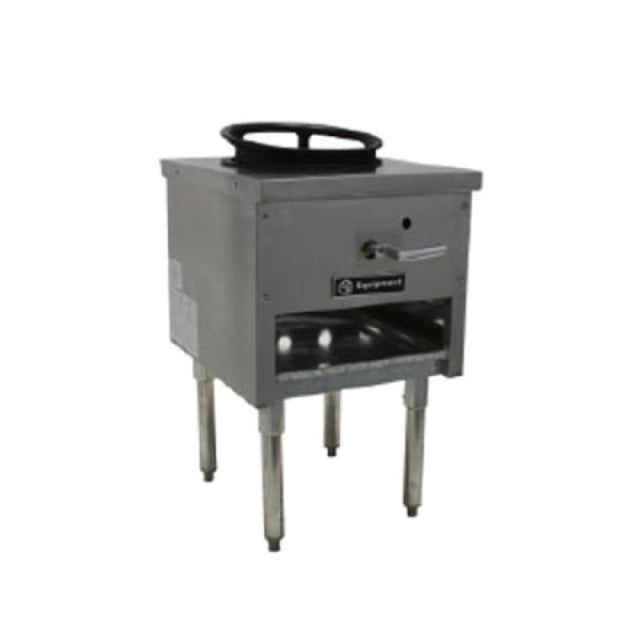 GSW USA AEWR-18D30NG Wok Range NG 21" D X 18" W X 30" H