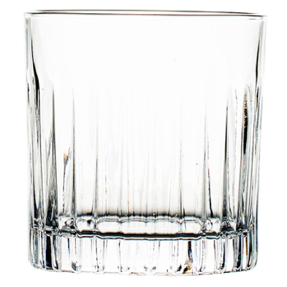 Hospitality Brands HGR25785-012 Legend Glassware Legend Old Fashioned Glass 10.5 Oz.