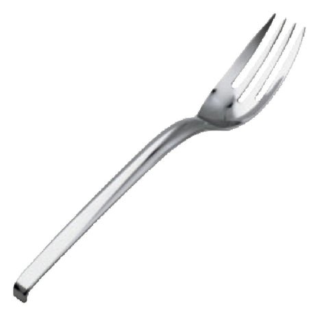 Paderno 52550-11 Serving Fork 11-1/2" 18/10 Stainless Steel