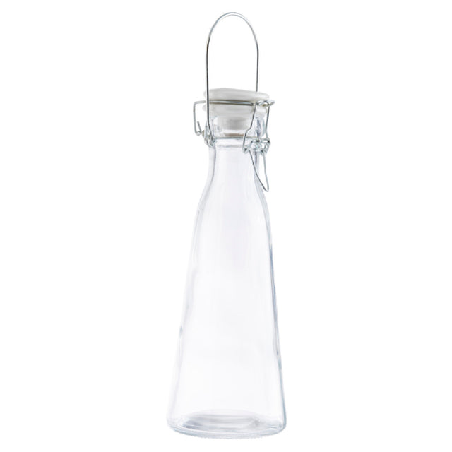 Tablecraft 10725 Carafe 17 Oz. Round