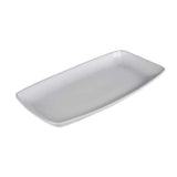 Churchill China WH OP141 Plate 14" X 7-1/4" Oblong