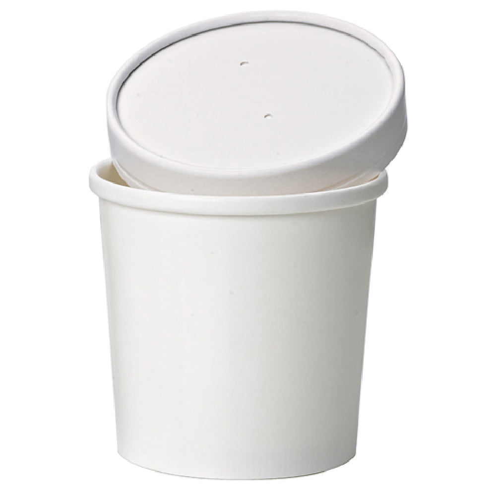 PacknWood 210SOUP12 - Grab & Go Soup Cup, 12 Oz., Round
