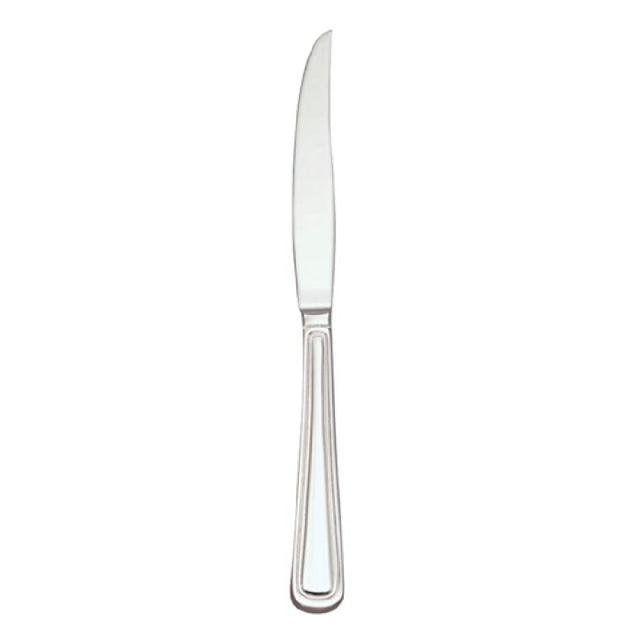 Libbey 918 5762 (Formerly World Tableware) Steak Knife 9" Fluted Blade