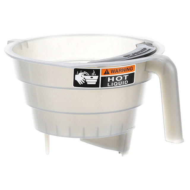 Bunn BU03360-0002 Funnel Assy