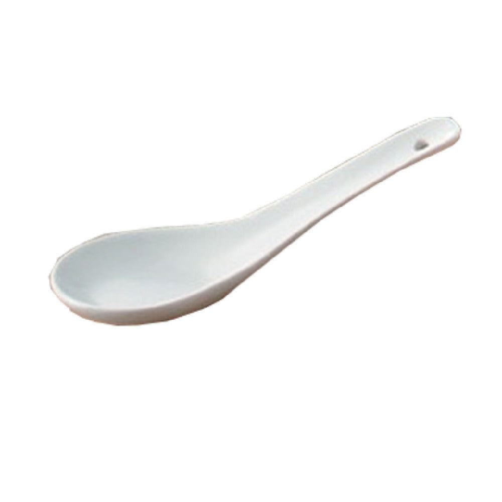 Yanco AC-005 Abco Soup Spoon 5-1/2"L Dishwasher