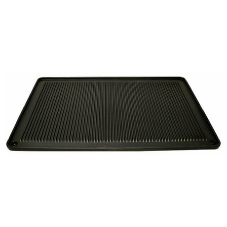 Omcan 44369 (44369) Grill & Pizza Tray GN 1/1 Size 12" X 20"