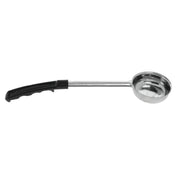 Hubert 87536 - Portion Spoon, 4 Oz., 10-1/2"