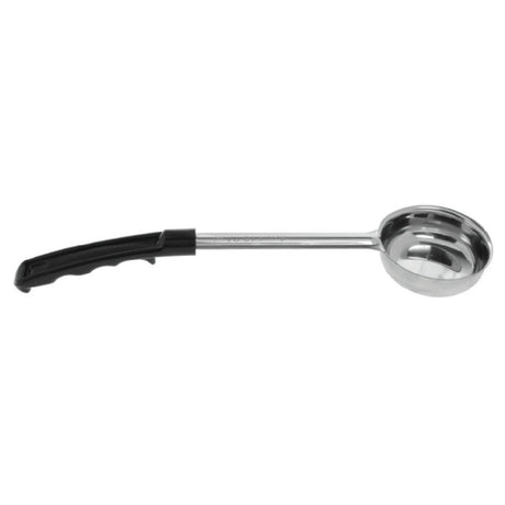 Hubert 87536 - Portion Spoon, 4 Oz., 10-1/2"