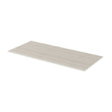 Bon Chef NX-1-CT-S-O - Nexus Countertop, Full Size, 70.75" X 31.5" X 1"