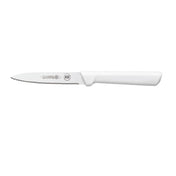 Mundial W0547-4E - Paring Knife, 4", Serrated Edge