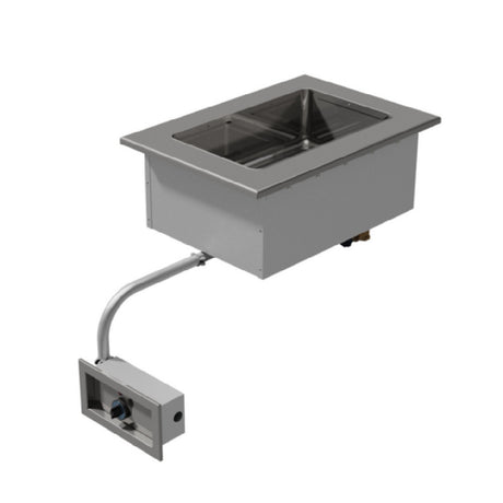 Advance Tabco DISW-1-120 Hot Food Well Unit Drop-in Electric
