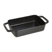Zwilling 1303023 Staub® Roasting Pan 3.25 Qt. 12" X 8" (inside)