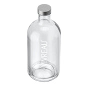 Vivreau LOUNGE BOTTLE, 750ML - GRAY - (1040896) Vivreau Lounge Bottle, 750 ML, For Still Or Sparkling Water