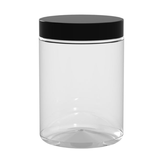 PacknWood 294DELI750 - Bokotwist Jar, 25.4 Oz., 3.42" Dia. X 5.31"H