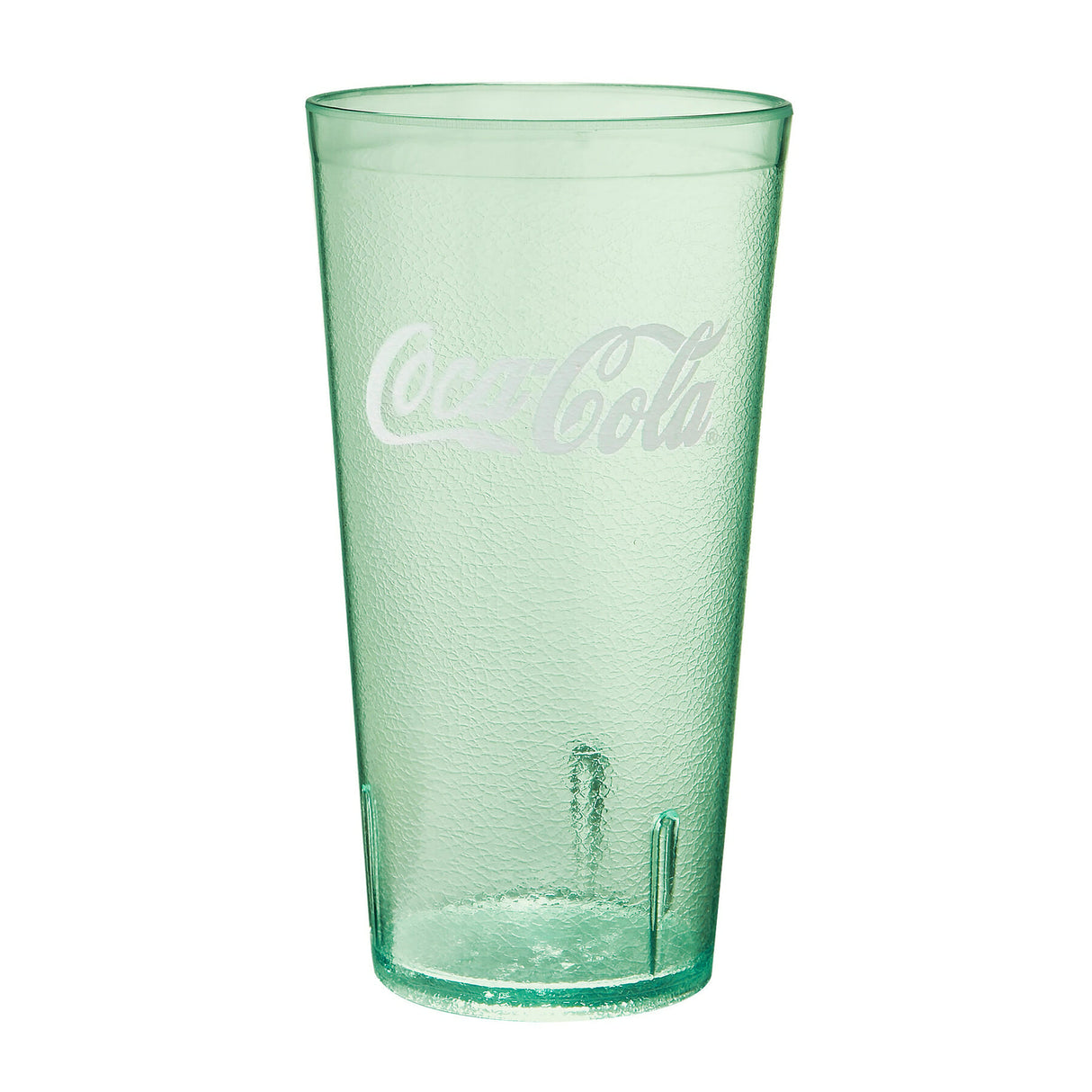 GET Enterprises 6620-JC Coke Tumbler 20 Oz. Jade 72pcs/Case