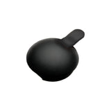 Service Ideas SJL Service Ideas SteelVac® Slim Replacement Push Botton Lid Black
