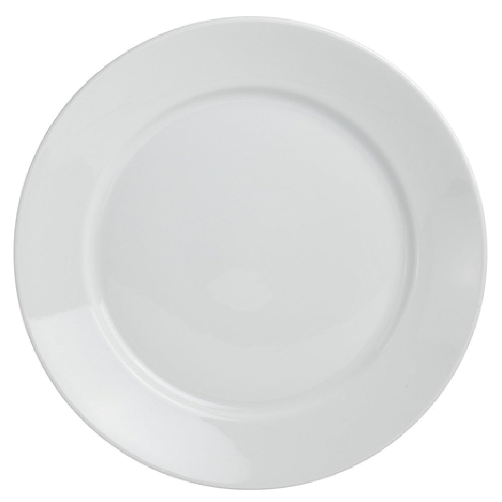 Steelite 61107ST0602 Plate 11" Dia. Round