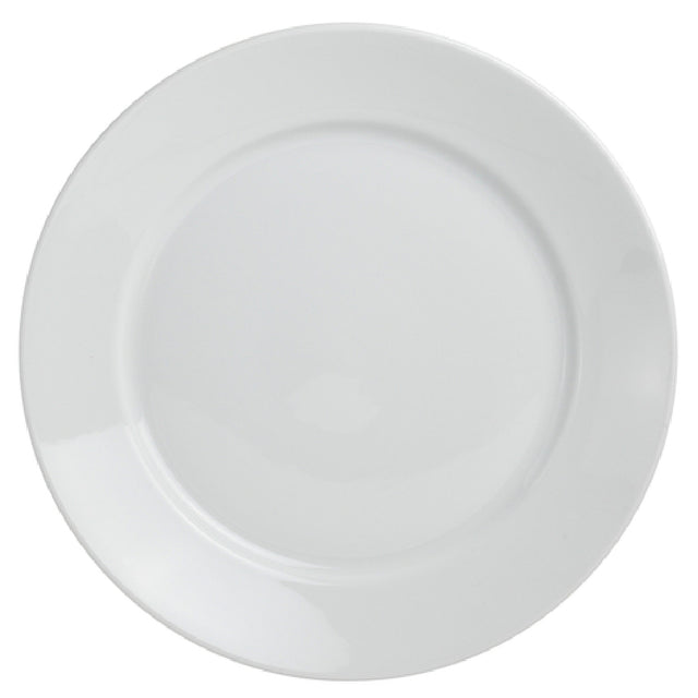 Steelite 61107ST0602 Plate 11" Dia. Round