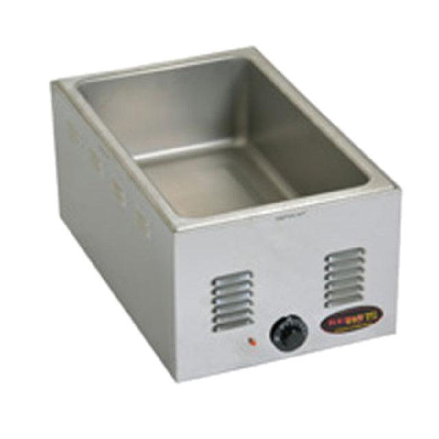 Eagle 1220CWD-120-X RedHots® Cooker/Warmer Countertop Electric