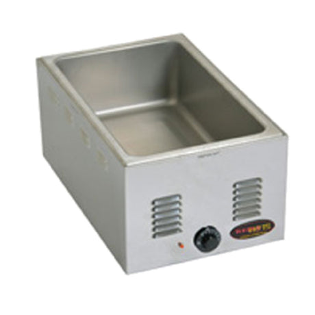 Eagle 1220CWD-120 RedHots® Cooker/Warmer Countertop Electric