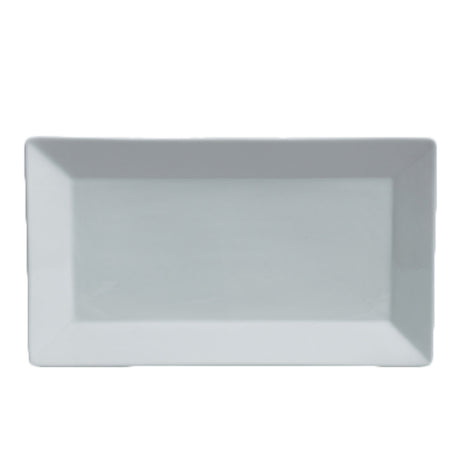 Steelite 6900E555 Tray 7" X 4-3/8" Rectangular