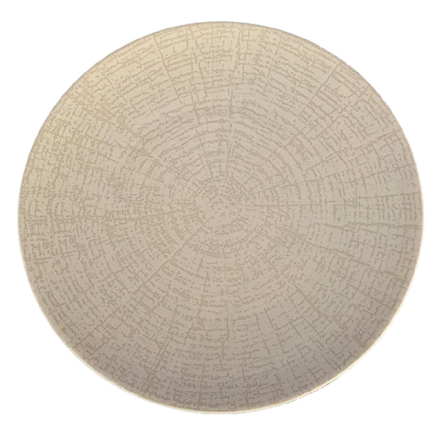 Bauscher Hepp 711230-425682 - Plate, 11-4/5" Dia., Round