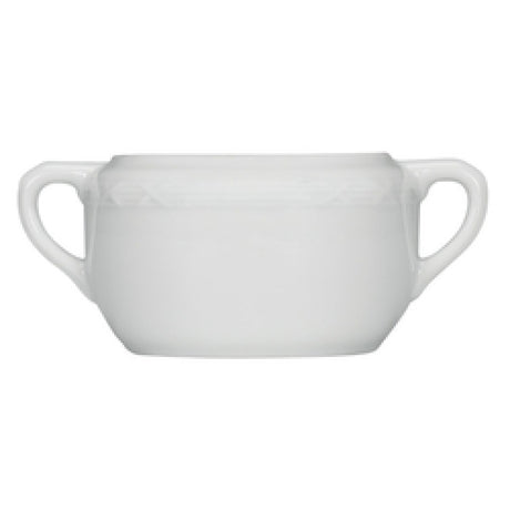 Bauscher Hepp 554921 - Sugar Box, 6-4/5 Oz. Capacity, Bottom Only