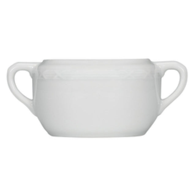 Bauscher Hepp 554921 - Sugar Box, 6-4/5 Oz. Capacity, Bottom Only