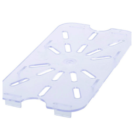 Hubert 40698 - Hubert® Drain Shelf, 1/4", Dishwasher Safe