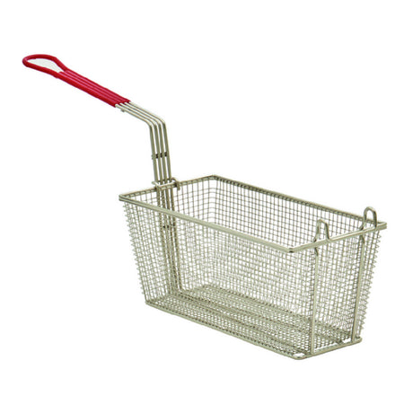 Hubert 16490 - Fryer Basket, For Kratos 29Y-010-NAT, 13.25"X6.5"X6"