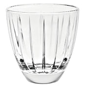 Bauscher Hepp 66975 - Double Old Fashioned Tumbler, 12-1/5 Oz., 3-7/10" Dia. X 3-7/10"H