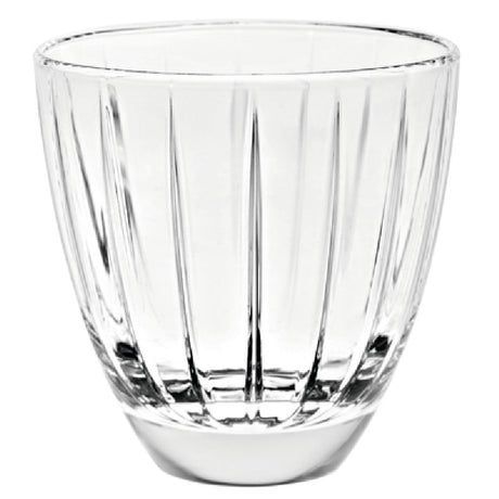 Bauscher Hepp 66975 - Double Old Fashioned Tumbler, 12-1/5 Oz., 3-7/10" Dia. X 3-7/10"H