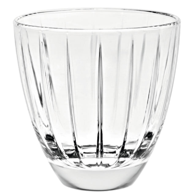 Bauscher Hepp 66975 - Double Old Fashioned Tumbler, 12-1/5 Oz., 3-7/10" Dia. X 3-7/10"H