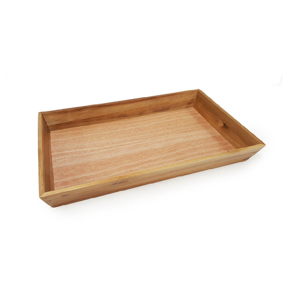 GET Enterprises WB-1812WD-UR Urban Renewal™ Tray 18-1/4" X 12" X 2"H Rectangular