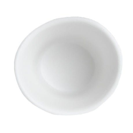 Steelite 7008DD019 Sauce Dish 1-1/2 Oz. 2-1/4" X 2-1/8"