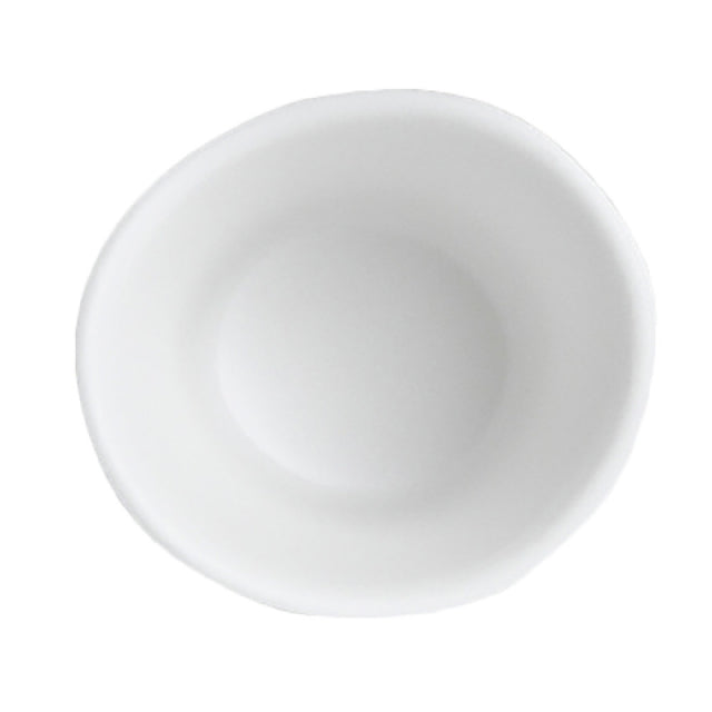 Steelite 7008DD019 Sauce Dish 1-1/2 Oz. 2-1/4" X 2-1/8"