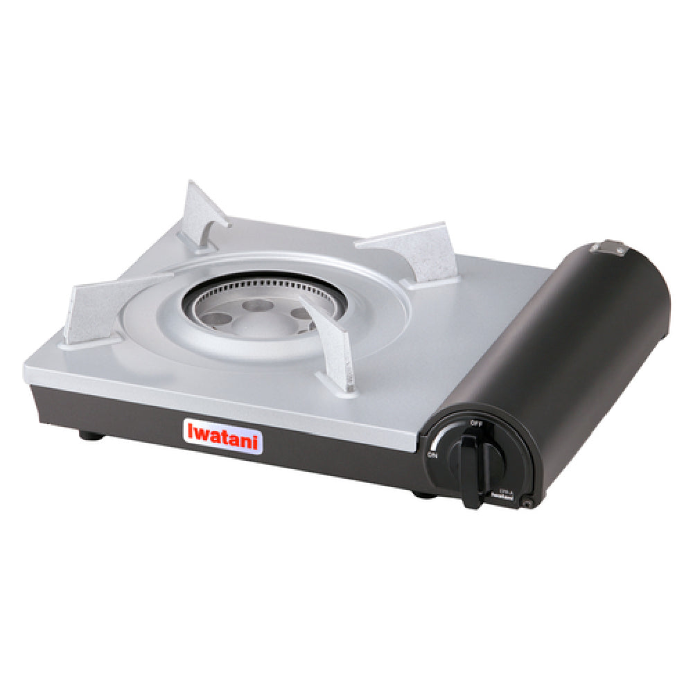 Iwatani Butane Stove