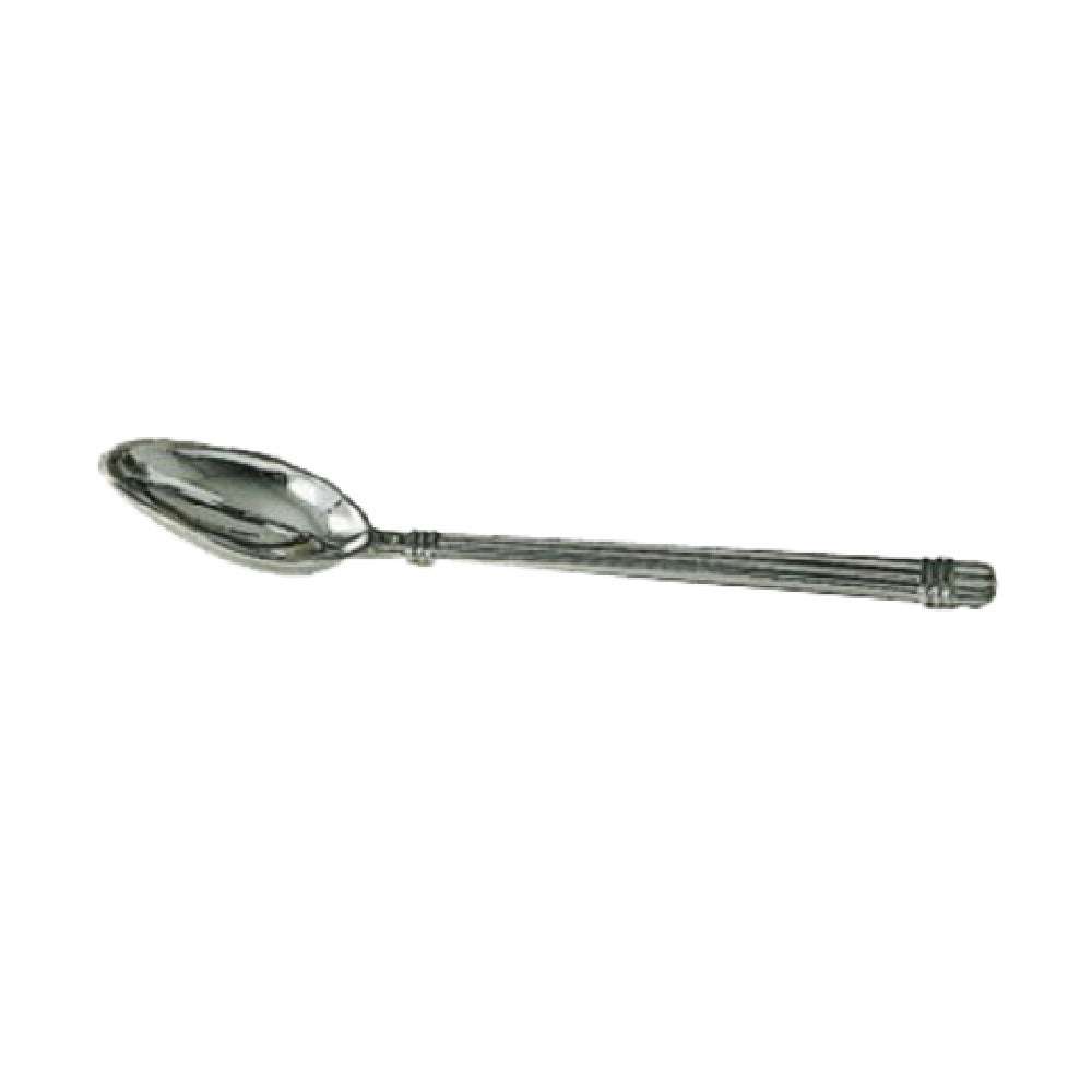 Bon Chef 9079RED - Banquet Spoon, 5 Oz., 13"