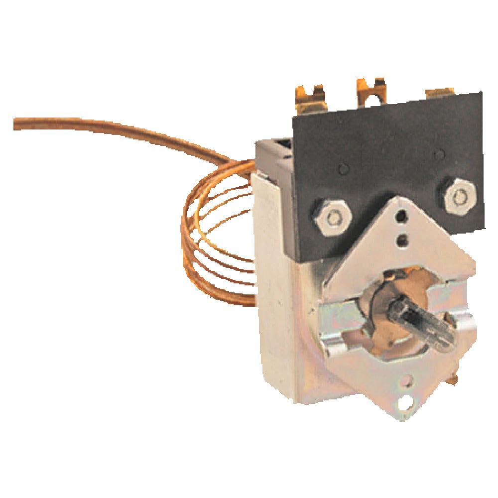 Franklin Machine Products 173-1108 Thermostat 100° F To 493° F Temperature Range Auxiliary Switch