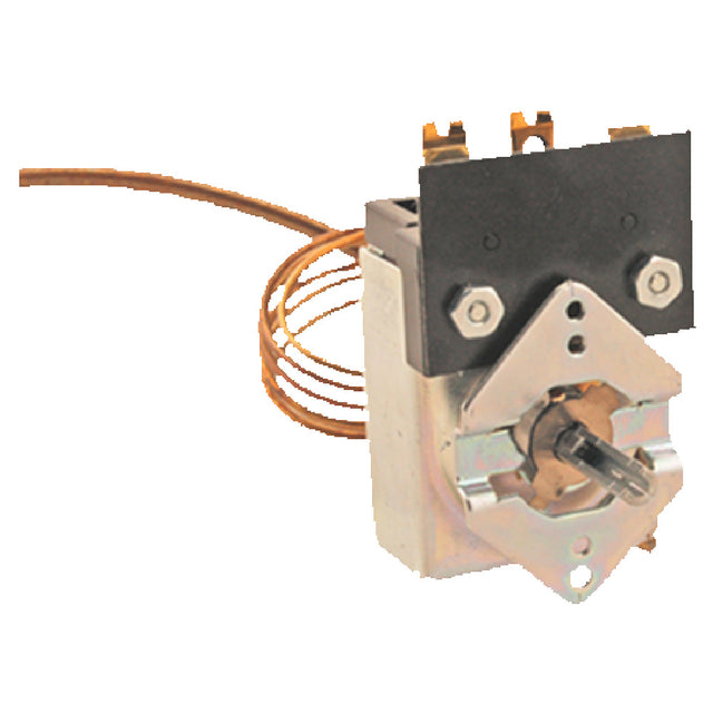 Franklin Machine Products 173-1108 Thermostat 100° F To 493° F Temperature Range Auxiliary Switch