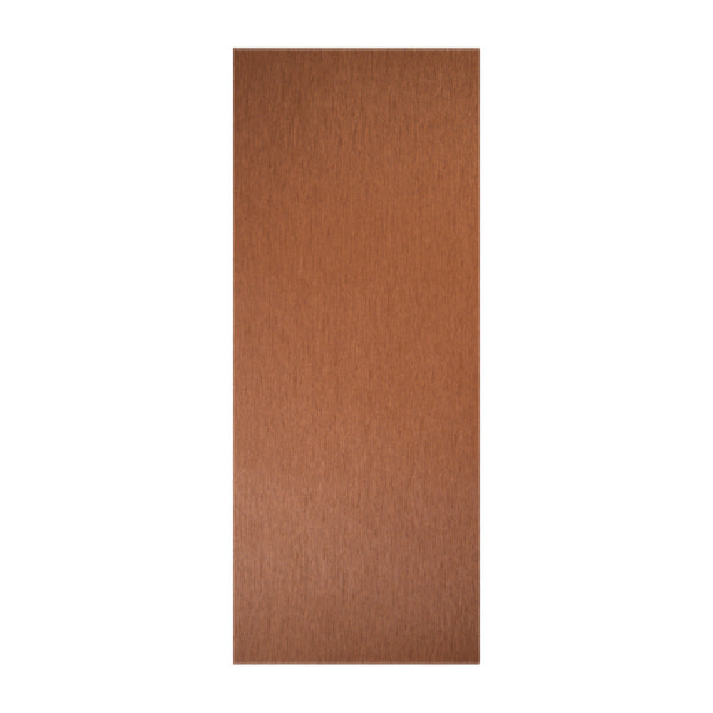 Risch PINE3RING-STERLING 4.25X11 Sterling Shimmer Metallic Pinehurst Binder (specify Color)