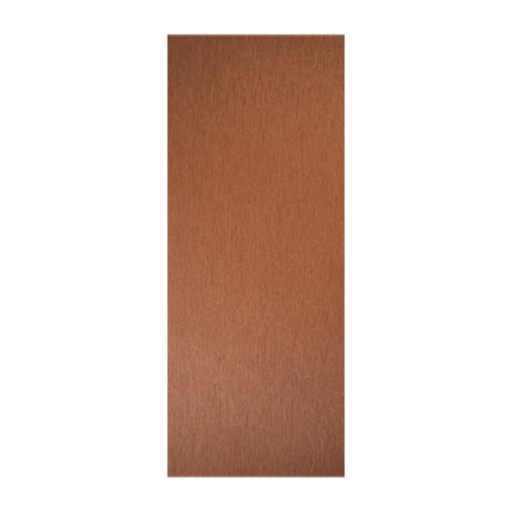 Risch PINE3RING-STERLING 4.25X11 Sterling Shimmer Metallic Pinehurst Binder (specify Color)