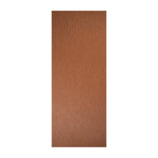 Risch PINE3RING-STERLING 4.25X14 Sterling Shimmer Metallic Pinehurst Binder (specify Color)