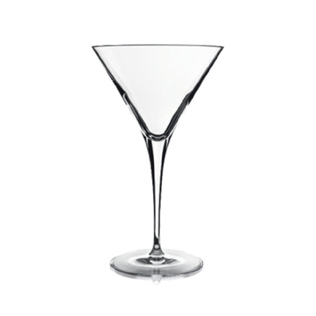 Bauscher Hepp 09558/06 - Martini Glass, 10.0 Oz., Reinforced Rims