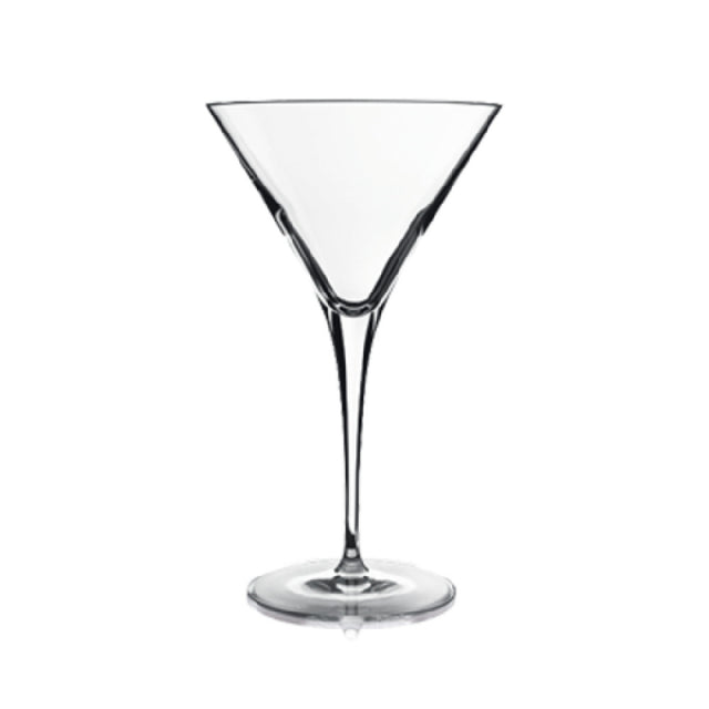 Bauscher Hepp 09558/06 - Martini Glass, 10.0 Oz., Reinforced Rims